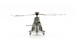 Eurocopter Cougar AS532 (Super Puma) T-315 UNHCR  85.001510