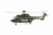 Eurocopter Cougar AS532 (Super Puma) T-315 UNHCR