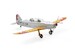 Pilatus P-2-05 A-126 Yellow/Aluminium (1949) 85.001550