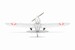 Pilatus P-2-05 A-124 Silver/Aluminium (1963)  85.001551