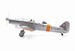 Pilatus P-2-06 U-134 Orange/Alu Dübendorf (1970) 85.001552
