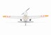 Pilatus P-2-06 U-134 Orange/Alu Dübendorf (1970) 85.001552