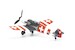 Messerschmitt Me 109 G-6 (1945) J-705 Swiss Air Force  85.001555
