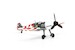 Messerschmitt Me 109 G-6 (1945) J-705 Swiss Air Force  85.001555