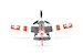 Messerschmitt Me 109 G-6 (1945) J-705 Swiss Air Force  85.001555