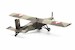 PC6 Pilatus Turboporter Swiss Air Force, V-631  85.001603