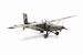 PC6 Pilatus Turboporter Swiss Air Force, V-631  85.001603