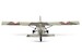PC6 Pilatus Turboporter Swiss Air Force, V-634 Haifischmaul 85.001614