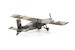 PC6 Pilatus Turboporter Swiss Air Force, V-634 Haifischmaul 85.001614