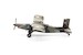 PC6 Pilatus Turboporter Swiss Air Force, V-634 Haifischmaul 85.001614