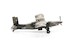 PC6 Pilatus Turboporter Swiss Air Force, V-634 Haifischmaul 85.001614