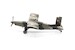 PC6 Pilatus Turboporter Swiss Air Force, V-620 Lufttransport Staffel 7 85.001615