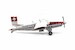 PC6 Pilatus Turboporter Swiss Air Force HB-FCF flight tests GRD 85.001616