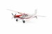 PC6 Pilatus Turboporter Paracentro Locarno HB-FKH 85.001617