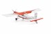 PC6 Pilatus Turboporter Paracentro Locarno HB-FKH  85.001617