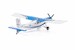 PC6 Pilatus Turboporter Paracentro Locarno HB-FKM 85.001618