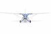 PC6 Pilatus Turboporter Paracentro Locarno HB-FKM 85.001618