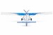 PC6 Pilatus Turboporter Paracentro Locarno HB-FKM 85.001618