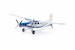 PC6 Pilatus Turboporter Paracentro Locarno HB-FKM 85.001618