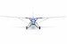 PC6 Pilatus Turboporter Paracentro Locarno HB-FKM  85.001618