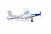 PC6 Pilatus Turboporter Paracentro Locarno HB-FKM 85.001618
