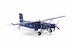 PC6 Pilatus Turboporter Para Sport Club Triengen HB-FKC  85.001619