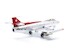 FFA P16 Jet X-HB-VAD with armament 85.001620