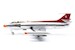 FFA P16 Jet X-HB-VAD with armament 85.001620
