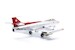FFA P16 Jet X-HB-VAD with armament  85.001620