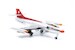 FFA P16 Jet X-HB-VAD with armament 85.001620