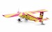 PC6 Pilatus Porter Himalaya Swiss Dhaulagiri Expedition 1960 "Yeti" HB-FANP  85.001630