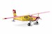 PC6 Pilatus Porter Himalaya Swiss Dhaulagiri Expedition 1960 "Yeti" HB-FANP  85.001630