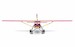 PC6 Pilatus Porter Himalaya Swiss Dhaulagiri Expedition 1960 "Yeti" HB-FANP  85.001630
