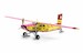 PC6 Pilatus Porter Himalaya Swiss Dhaulagiri Expedition 1960 "Yeti" HB-FANP 85.001630