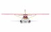 PC6 Pilatus Porter Himalaya Swiss Dhaulagiri Expedition 1960 "Yeti" HB-FANP  85.001630