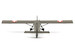 PC6 Pilatus Porter Swiss Air Force V-612 First Pilatus PC-6 of the Swiss Air Force  85.001631