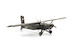 PC6 Pilatus Porter Swiss Air Force V-612 First Pilatus PC-6 of the Swiss Air Force  85.001631