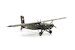 PC6 Pilatus Porter Swiss Air Force V-612 First Pilatus PC-6 of the Swiss Air Force 85.001631