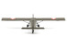 PC6 Pilatus Porter Swiss Air Force V-612 First Pilatus PC-6 of the Swiss Air Force 85.001631