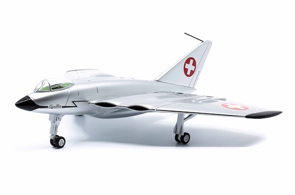 EFW N-20 Aiguillon Prototyp 85.001640