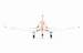 Pilatus PC7 A-932 Swiss Air Force original colours orange  85.001717