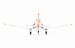 Pilatus PC7 A-932 Swiss Air Force original colours orange  85.001717