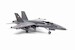 F/A18C/D Hornet Swiss Air Force, J-5234  85.001802