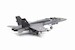 F/A18C/D Hornet Swiss Air Force, J-5234  85.001802