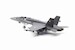 F/A18C/D Hornet Swiss Air Force, J-5234  85.001802