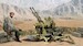 ZU-23-2 Anti Aircraft Gun ACE48101