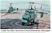 Kamov Ka25PL 'Hormone-A' ASW Helicopter ace72308