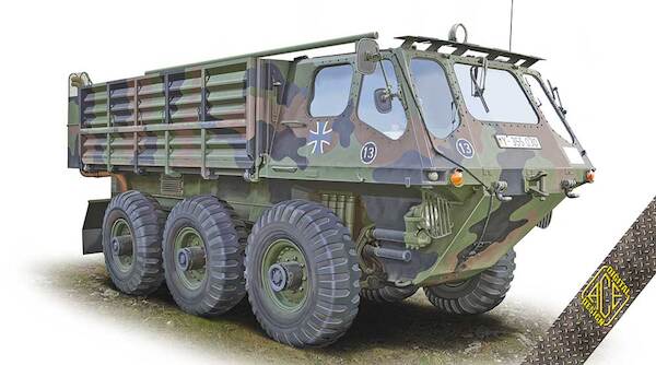 FV622 Stalwart 72432