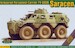 FV603B Saracen Armoured Personnel Carrier ACE72433