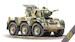 FV601 Saladin Armoured car ACE72435